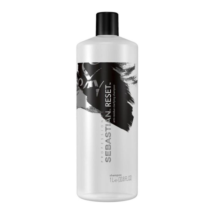 Reset Shampoo 1000 mL Sebastian