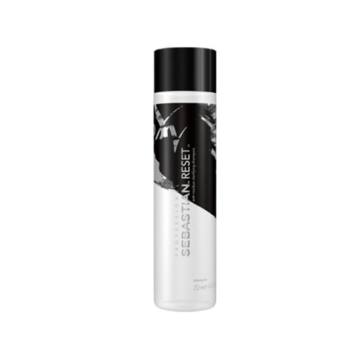 Reset shampoo 250 ml