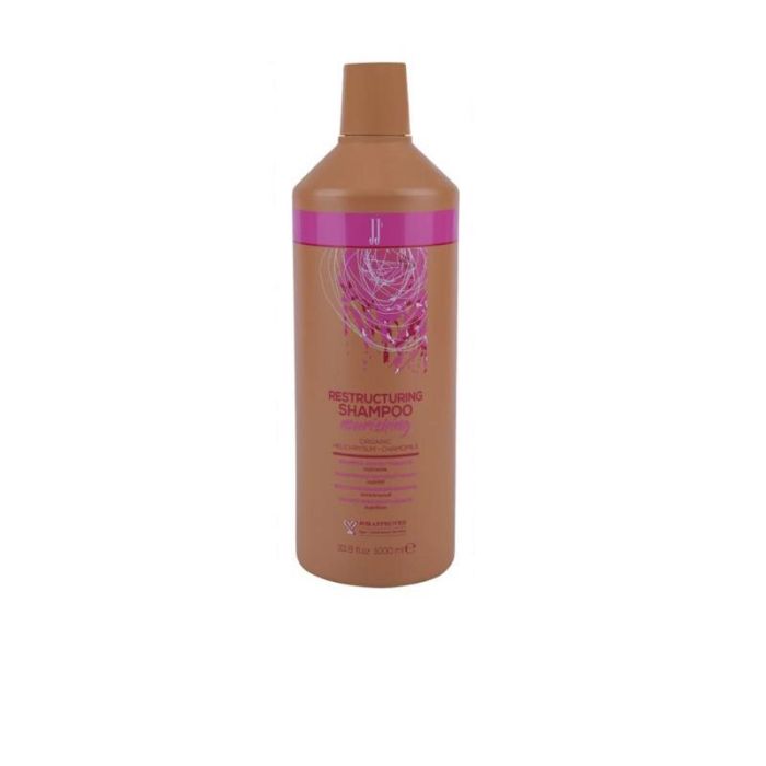 Restructuring Shampoo Nourishing 1000 mL JJ