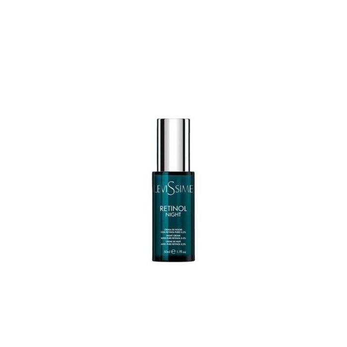 Levissime Retinol Nigth Crema 50 ml