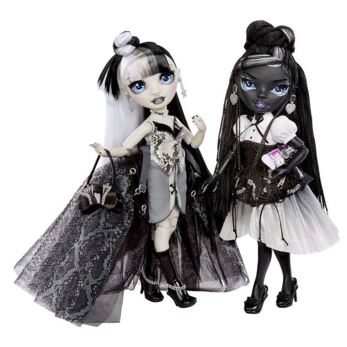 Muñeca Heather Greyson Collector Doll Shadow High 5 Muñeca Heather Greyson Collector Doll Shadow High 5