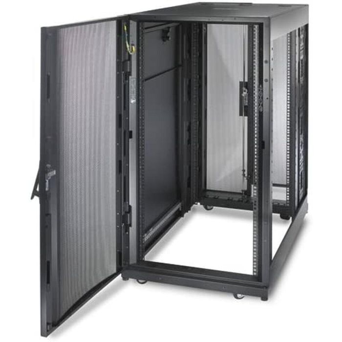 Armario Rack Mural APC AR3104 11 Armario Rack Mural APC AR3104 11