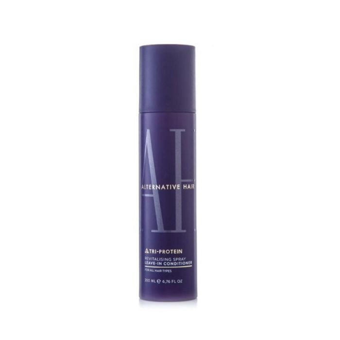 Revitalising Spray Leave-Inconditioner Tri-Protein 200 mL Alternative Hair