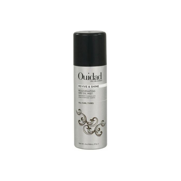 Revive & Shine Rejuvenating Dry Oil Mist 68 mL Ouidad