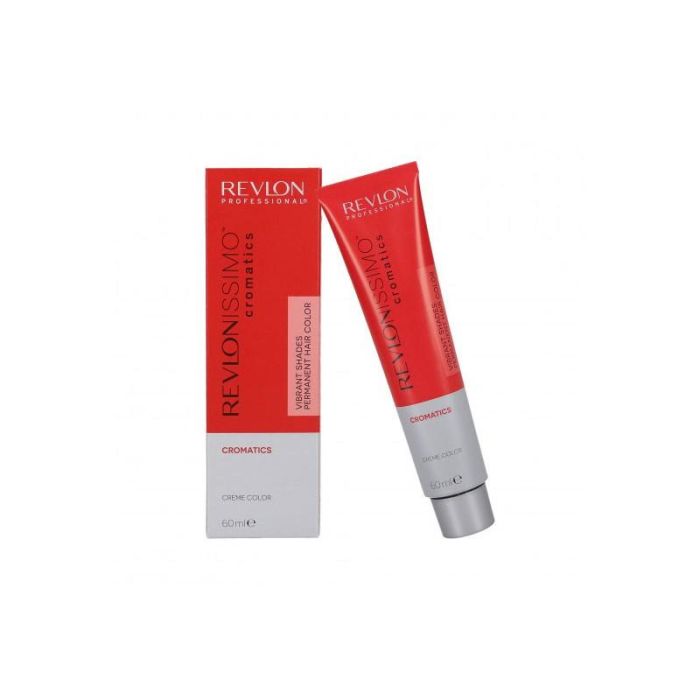 Revlonissimo Cromatics C50 60 mL Nuevo Formato Revlon