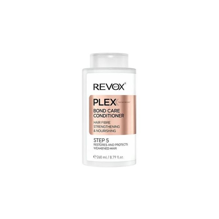 Revox B77 Plex Bond Care Conditioner Step 5, 260 mL Revox B77