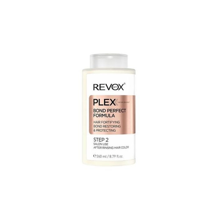 Revox B77 Plex Bond Perfect Formula Step 2, 260 mL Revox B77