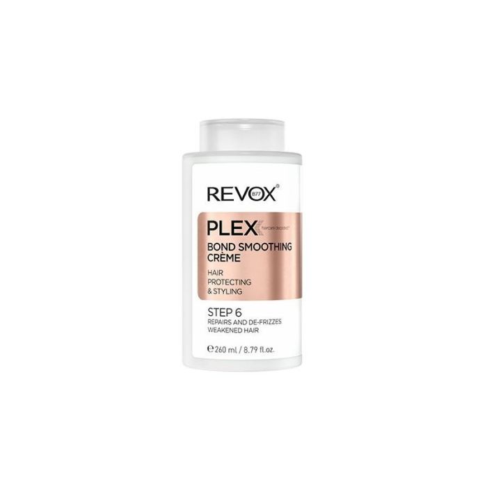 Revox B77 Plex Bond Smoothing Creme Step 6, 260 mL Revox B77