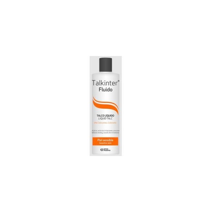 Talkinter Fluido 200Ml