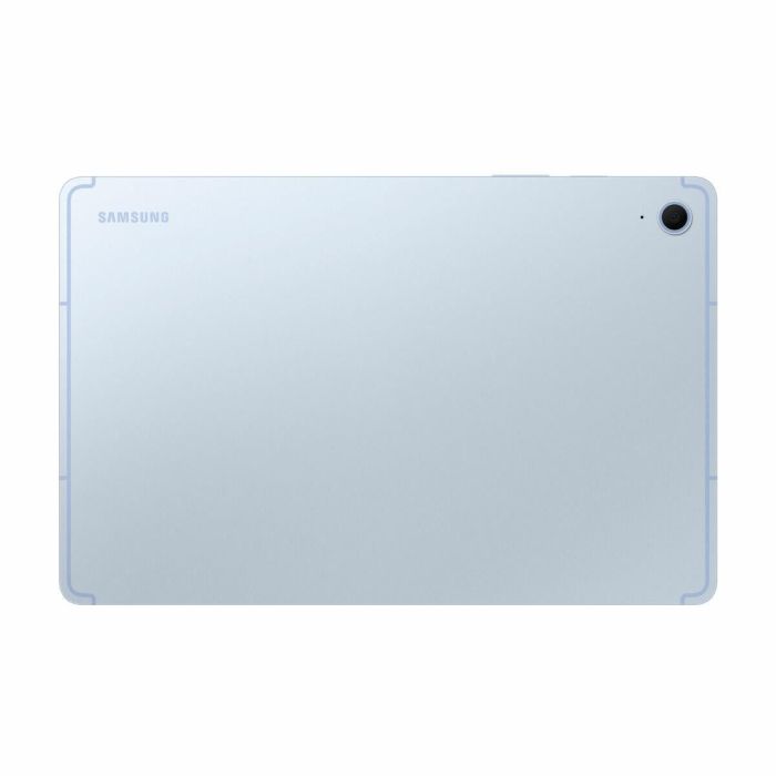 Samsung Galaxy Tab S10 FE 5G Tablet, 10.9", 8GB RAM, 128GB Almacenamiento, Azul 2 Samsung Galaxy Tab S10 FE 5G Tablet, 10.9", 8GB RAM, 128GB Almacenamiento, Azul 2