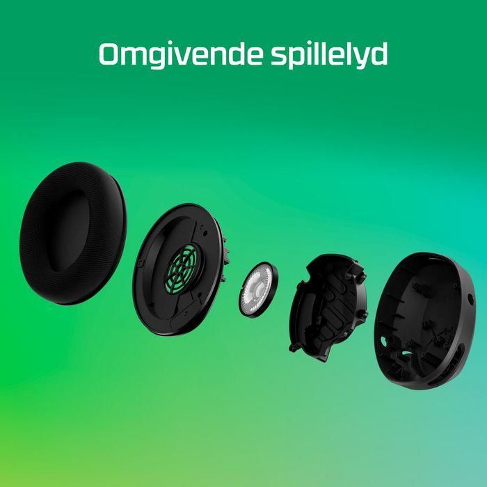 HyperX CloudX Stinger 2 Core Gaming Headsets Xbox White 20 HyperX CloudX Stinger 2 Core Gaming Headsets Xbox White 20