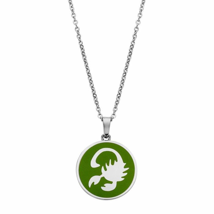 Colgante Mujer CO88 Collection 8CN-26095 Plateado 1 Colgante Mujer CO88 Collection 8CN-26095 Plateado 1