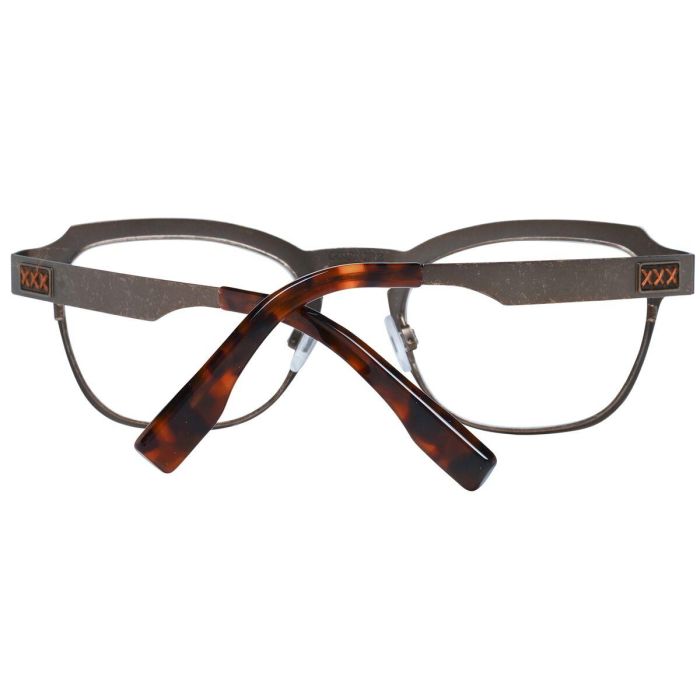 Montura de Gafas Hombre Ermenegildo Zegna ZC5004 03449 2