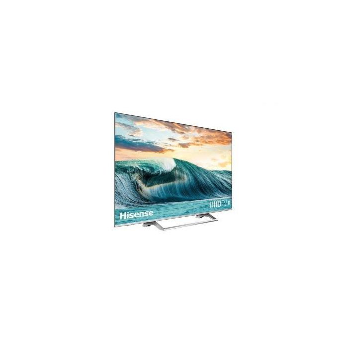 TELEVISOR LED HISENSE 43B7500 - 43"/109CM - 3840*2160 4K - HDR10+/HLG - DVB-T2/T/C/S2/S - SMART TV - AUDIO 2*7W - 3*HDMI - 2*USB - MODO HOTEL 3 TELEVISOR LED HISENSE 43B7500 - 43"/109CM - 3840*2160 4K - HDR10+/HLG - DVB-T2/T/C/S2/S - SMART TV - AUDIO 2*7W - 3*HDMI - 2*USB - MODO HOTEL 3