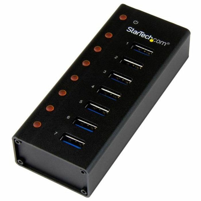 Hub USB Startech ST7300U3M Hub USB Startech ST7300U3M