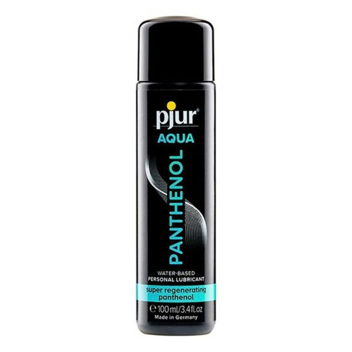 Lubricante Con Base de Agua Pjur 827160113834 100 ml