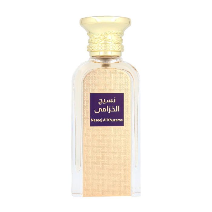 Perfume Unisex Afnan EDP Naseej Al Khuzama (50 ml) 1