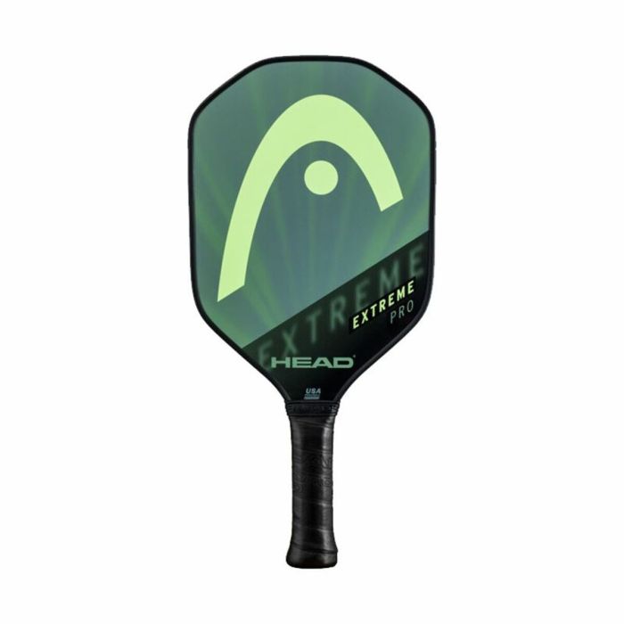 Pala de Pickleball Head Extreme Pro 2023 Verde