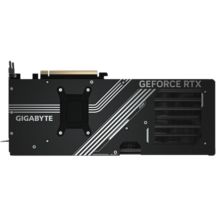 Gigabyte GV-N5080WF3OC-16GD GeForce RTX 5080 WINDFORCE OC SFF 16GB GDDR7 Tarjeta Gráfica 3X Ventiladores 5