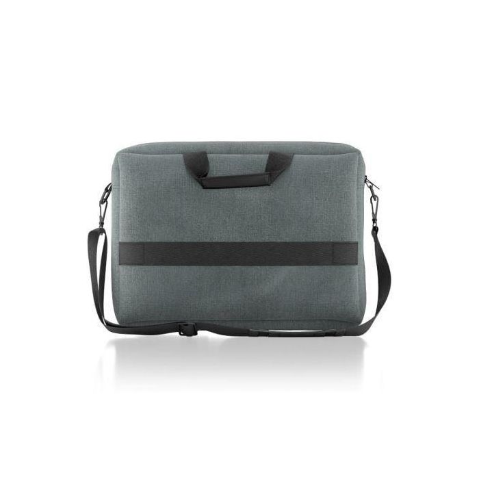 AISENS - MALETIN PREMIUM PARA PORTATIL 15,6, GRIS 3 AISENS - MALETIN PREMIUM PARA PORTATIL 15,6, GRIS 3