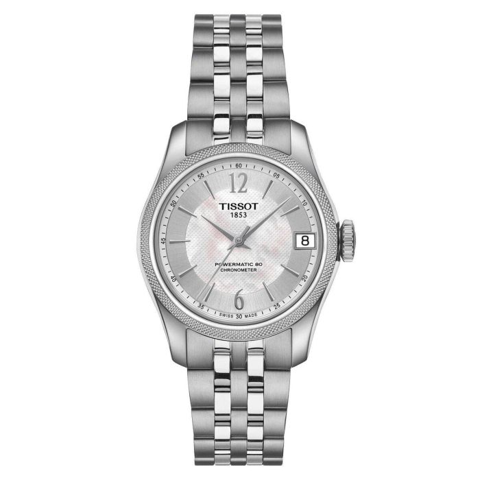 Reloj Mujer Tissot T1082081111700 8 Reloj Mujer Tissot T1082081111700 8