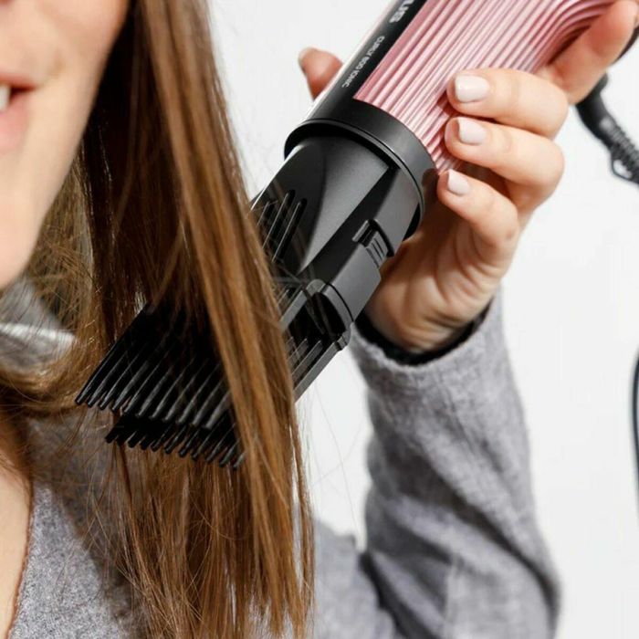 Secador de Pelo Taurus CURLY 800 IONIC 3 Secador de Pelo Taurus CURLY 800 IONIC 3