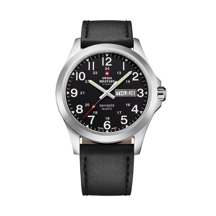 Reloj Hombre Swiss Military Hanowa SMP36040.15