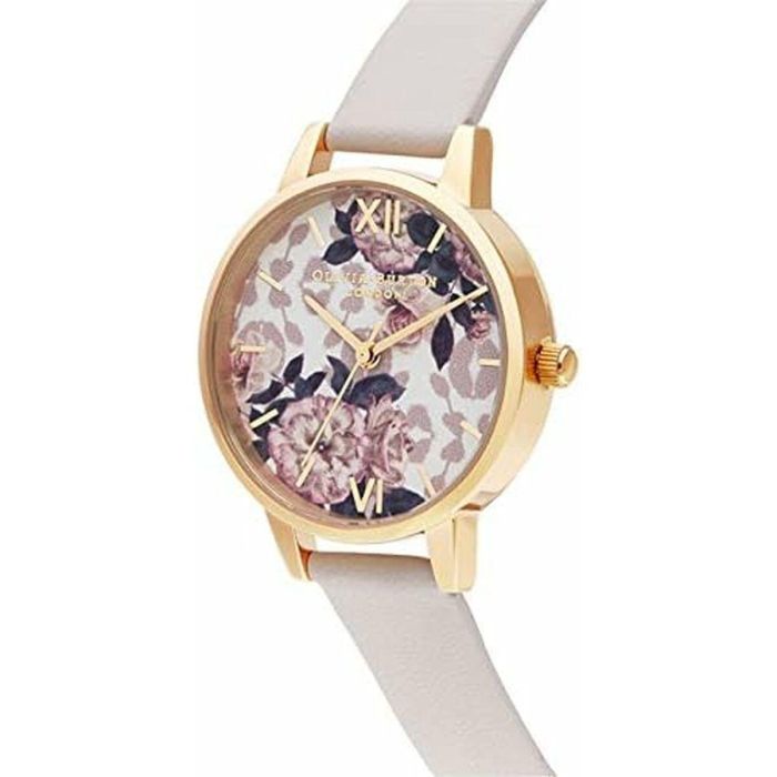 Reloj Mujer Olivia Burton OB16LP02 (Ø 30 mm) 2 Reloj Mujer Olivia Burton OB16LP02 (Ø 30 mm) 2