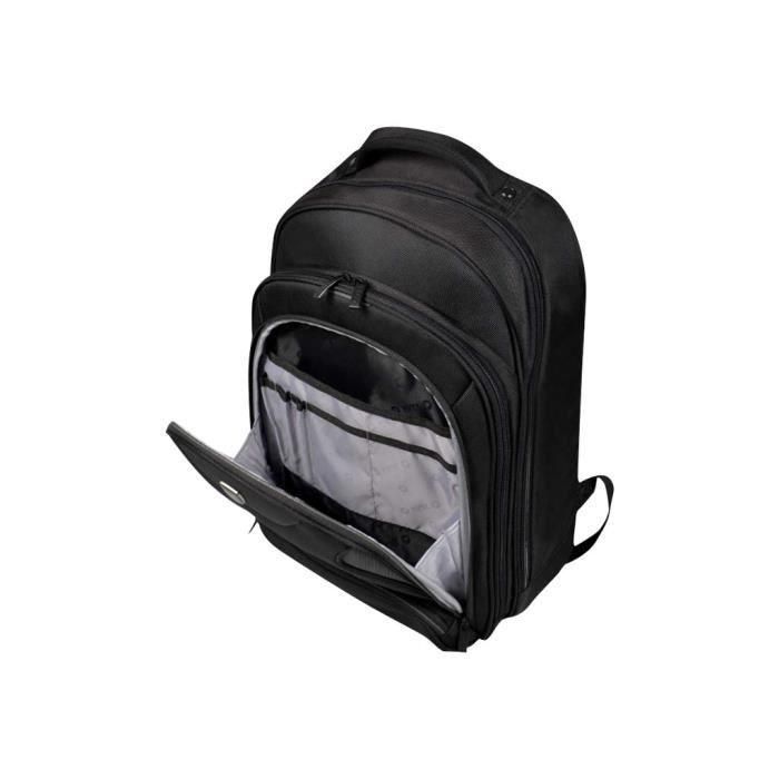 Port Designs POR3567041702302 Mochila Manhattan para Portátil 15.6"-17.3" Negra 0 Port Designs POR3567041702302 Mochila Manhattan para Portátil 15.6"-17.3" Negra 0