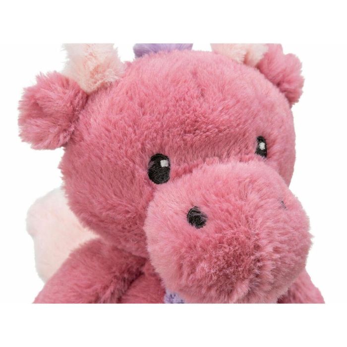 Juguete para perros Trixie Poliéster Felpa Dragón 27 cm 2 Juguete para perros Trixie Poliéster Felpa Dragón 27 cm 2