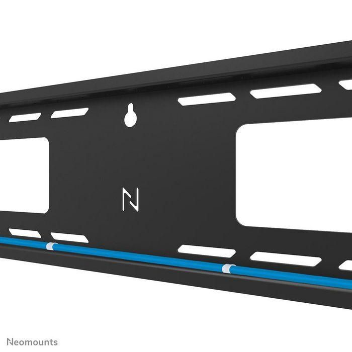 Neomounts WL30-750BL16 Soporte de Pared Fijo Reforzado para Pantallas 42-86" (125kg), Bloqueable, VESA 100x100-600x400mm, Negro 7 Neomounts WL30-750BL16 Soporte de Pared Fijo Reforzado para Pantallas 42-86" (125kg), Bloqueable, VESA 100x100-600x400mm, Negro 7