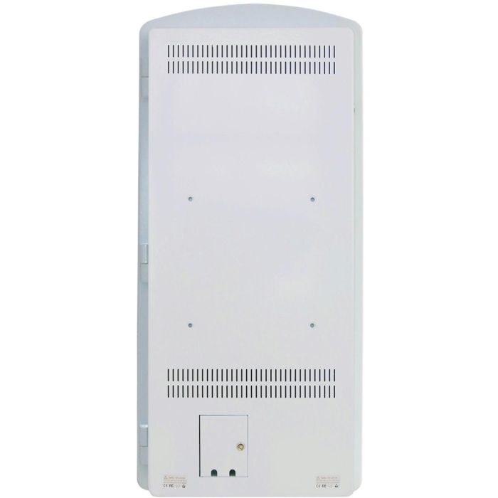 ALLNET Display 21 Zoll Desinfektion Kioskterminal RK3288 Farbe weiß oh. Standfuß 3