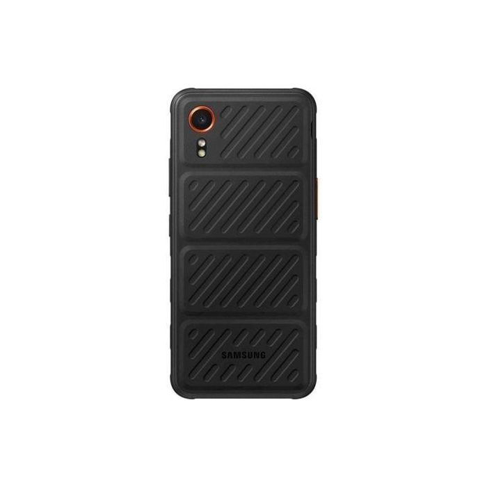 Samsung Galaxy Xcover 7 Enterprise Edition SM-G556BZKDEEE Smartphone Ruggerizado, 6GB RAM, 128GB Almacenamiento, 6.6" 5G, Negro 2 Samsung Galaxy Xcover 7 Enterprise Edition SM-G556BZKDEEE Smartphone Ruggerizado, 6GB RAM, 128GB Almacenamiento, 6.6" 5G, Negro 2