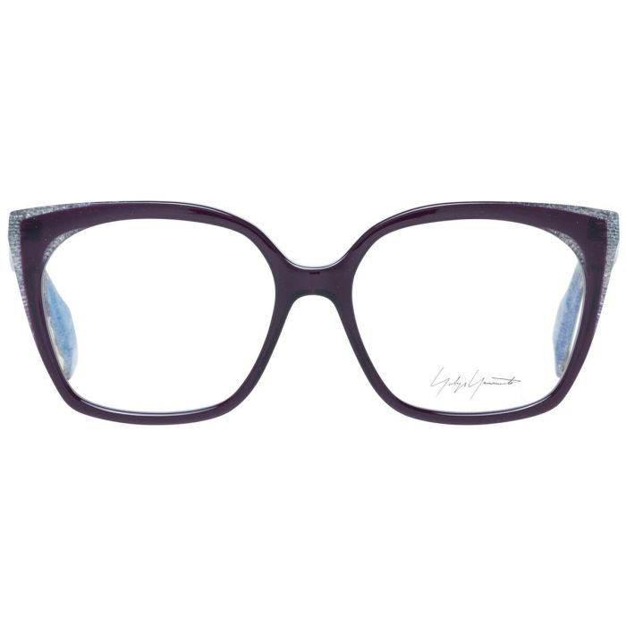 Montura de Gafas Mujer Yohji Yamamoto YY1037 54774 3