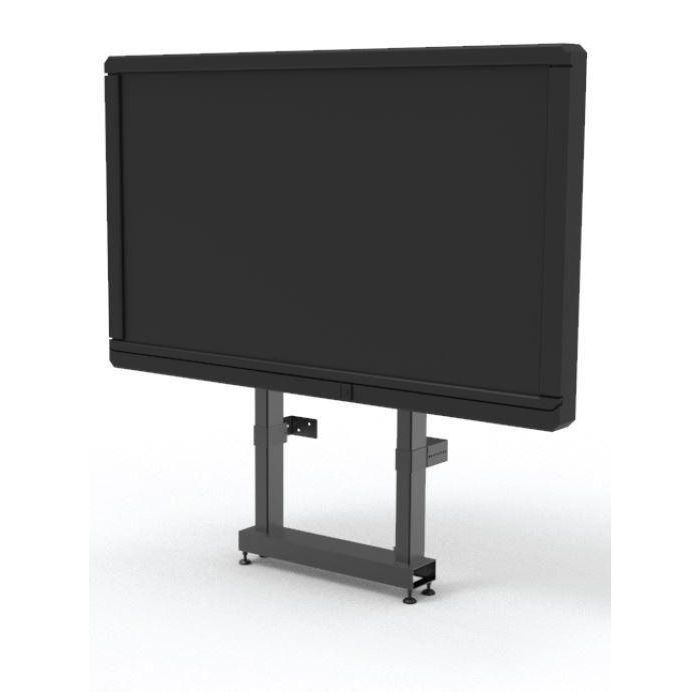 Vivolink Soporte a pared motorizado para monitor TV 32" a 100" máx. 160kg VESA Vivolink Soporte a pared motorizado para monitor TV 32" a 100" máx. 160kg VESA