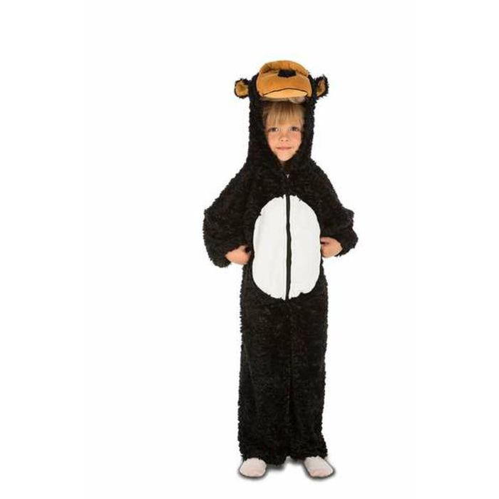 Mono 3-4 años unisex Mono 3-4 años unisex