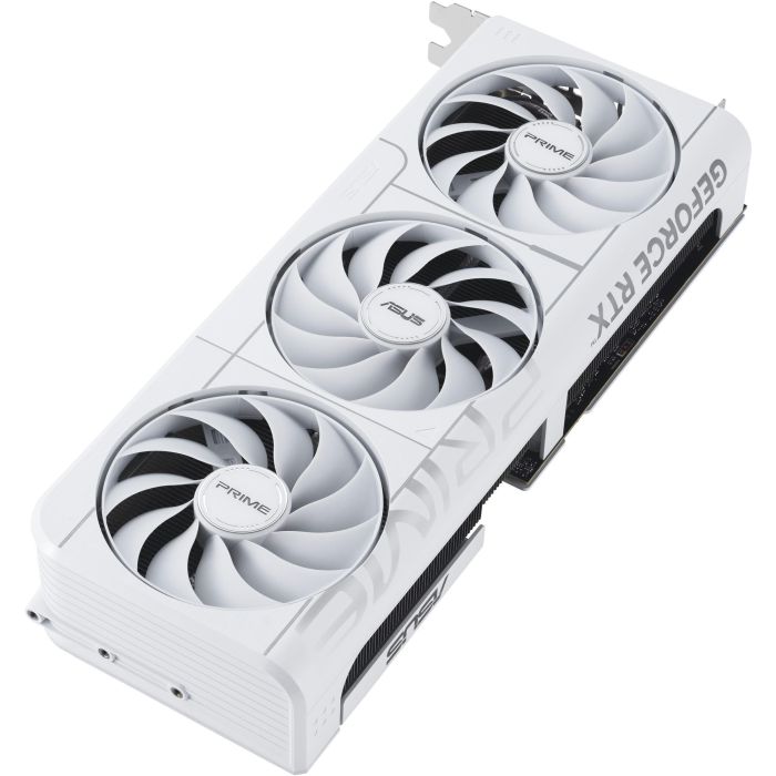ASUS Tarjeta Gráfica GeForce RTX 5070 12GB GDDR7 OC 3 Ventiladores Blanca 10 ASUS Tarjeta Gráfica GeForce RTX 5070 12GB GDDR7 OC 3 Ventiladores Blanca 10