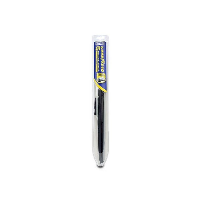 Abc Cs10 GODESC11048 Escobillas Limpiaparabrisas Gy Hybrid 19" 48 cm 2
