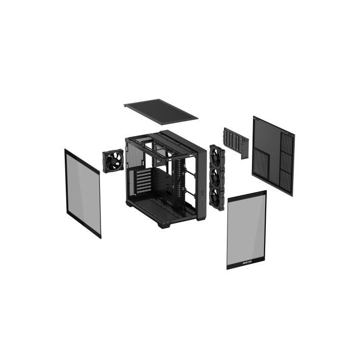 Asus A32 Plus Negro 13