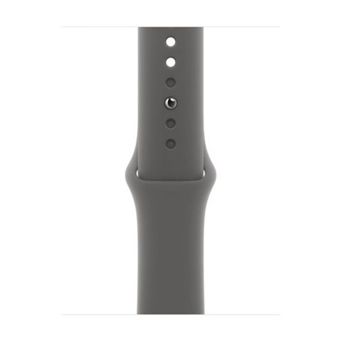 Apple Watch Series 10 GPS, A3001, Titanio Natural, 42 mm, Resistente al Agua, Compatible con iOS, Pantalla Retina, Carga Rápida 2 Apple Watch Series 10 GPS, A3001, Titanio Natural, 42 mm, Resistente al Agua, Compatible con iOS, Pantalla Retina, Carga Rápida 2