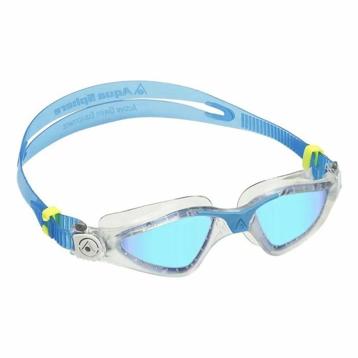 Gafas de Natación Aqua Sphere Kayenne Azul Aguamarina Talla única Gafas de Natación Aqua Sphere Kayenne Azul Aguamarina Talla única
