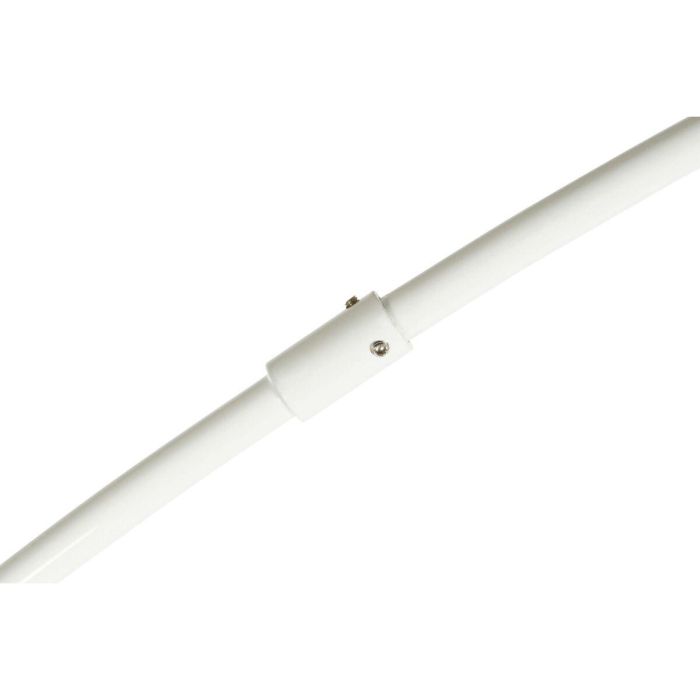 Lámpara de Pie DKD Home Decor 36 x 110 x 195 cm Metal Blanco Mármol 220 V 50 W 60 W 3 Lámpara de Pie DKD Home Decor 36 x 110 x 195 cm Metal Blanco Mármol 220 V 50 W 60 W 3