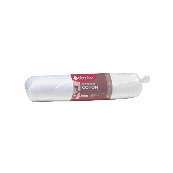Almohada Blanreve Cilíndrica 0 Almohada Blanreve Cilíndrica 0