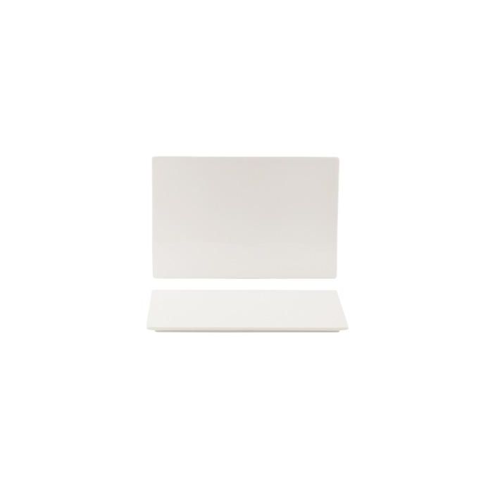 Noubon Plato Llano Liso 34X23 Cm (6 Unidades) Noubon Plato Llano Liso 34X23 Cm (6 Unidades)