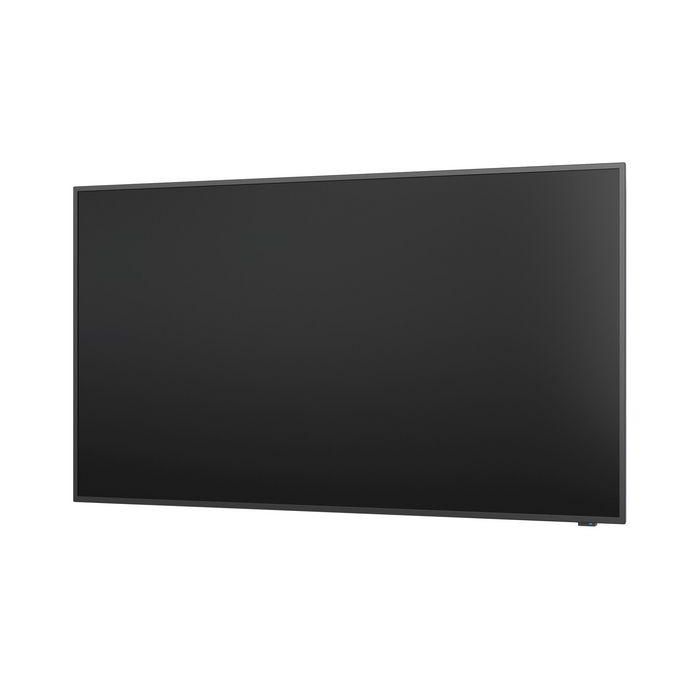 Sharp/NEC NEC E658 65" E-Series Large Format Display 1 Sharp/NEC NEC E658 65" E-Series Large Format Display 1