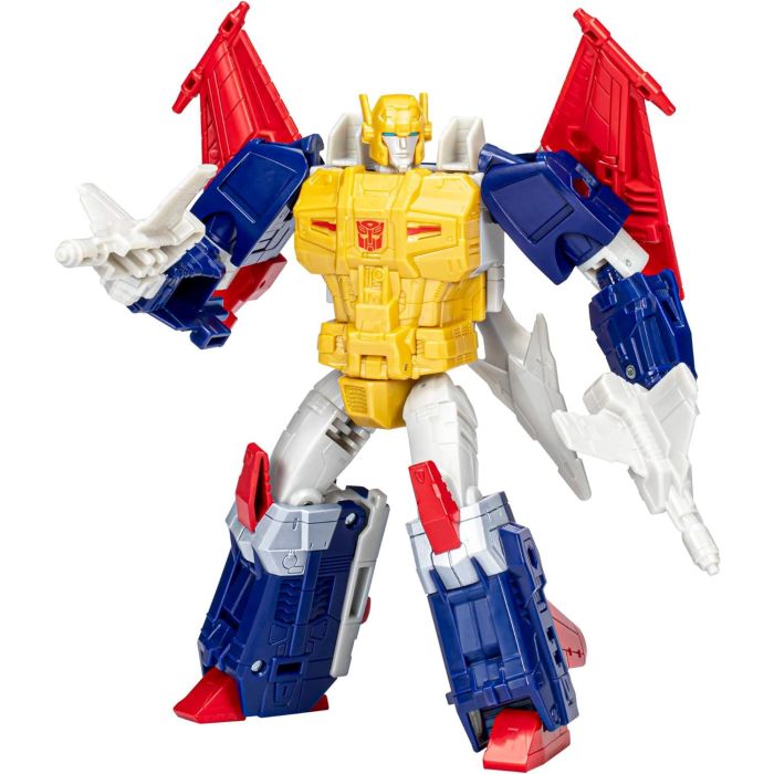 Figura Hasbro Transformers Legacy Evolution Metalhawk Figura Hasbro Transformers Legacy Evolution Metalhawk