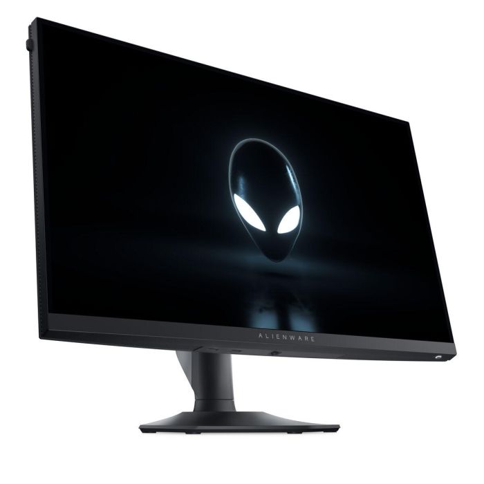 Dell Alienware AW2724HF Monitor Gaming 27 Pulgadas Full HD 360Hz IPS 5