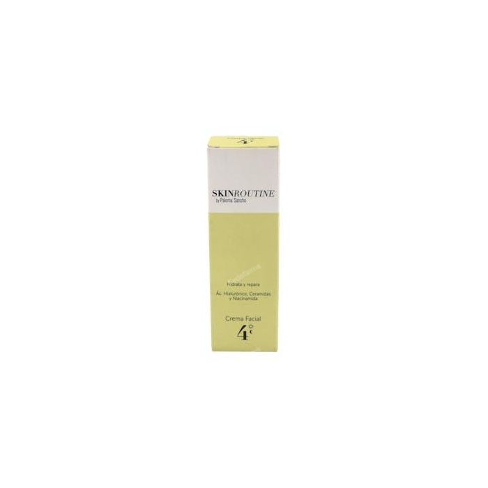 Skin Routine S2B Crema Facial 50 ml