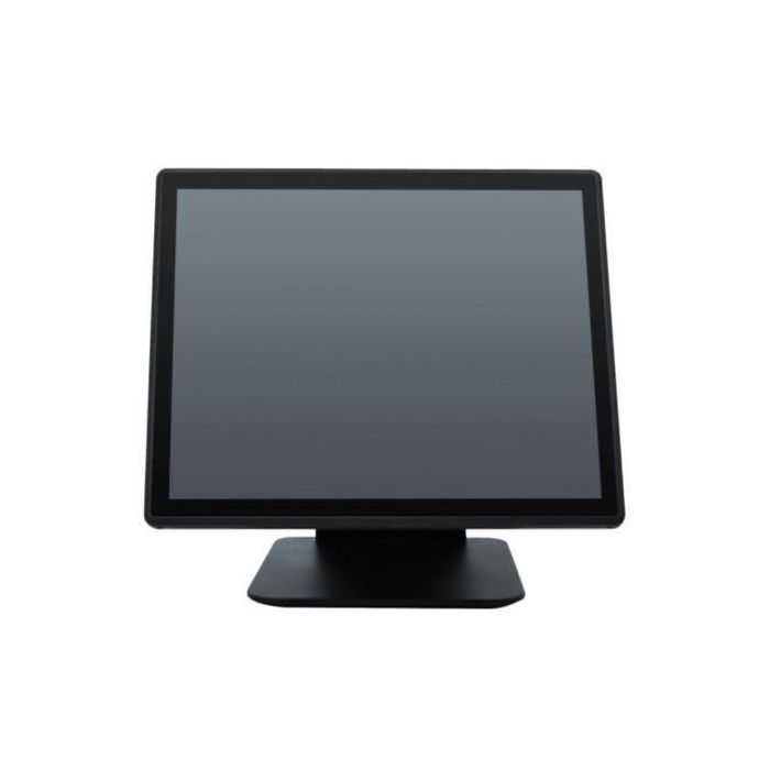 Premier KT97WC17J64128128 TPV Táctil 17" Intel J6412 8GB RAM 128GB SSD WiFi Negro - KT-97 Flat True Capacitivo 0 Premier KT97WC17J64128128 TPV Táctil 17" Intel J6412 8GB RAM 128GB SSD WiFi Negro - KT-97 Flat True Capacitivo 0