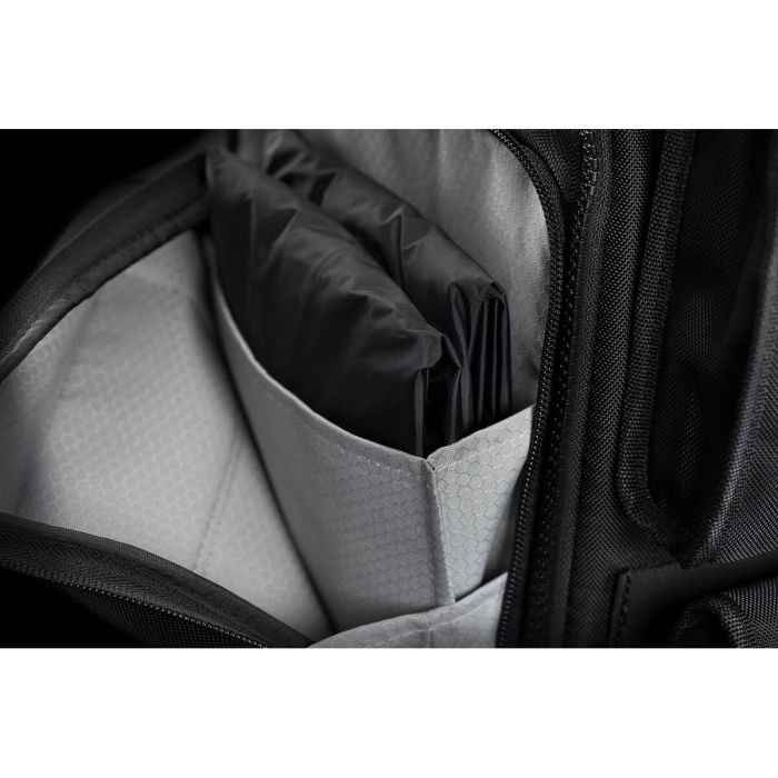 Mochila para Portátil Caturix CTRX-01 Negro 3